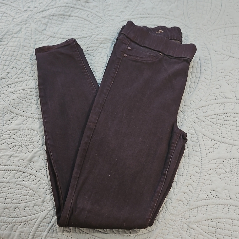 Dark Blue Skinny Jeans